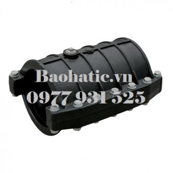 Đai sự cố HDPE